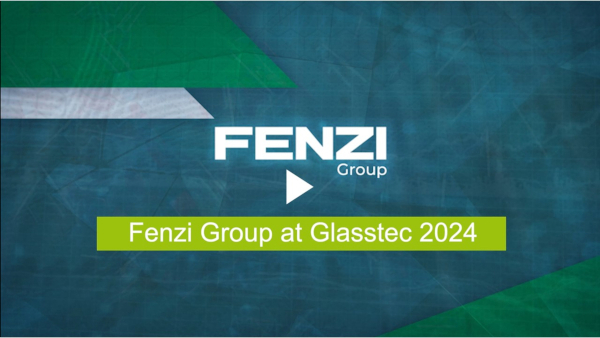 Fenzi Rabat A recap of four incredible days at Glasstec 2024 - Fenzi Group SpA