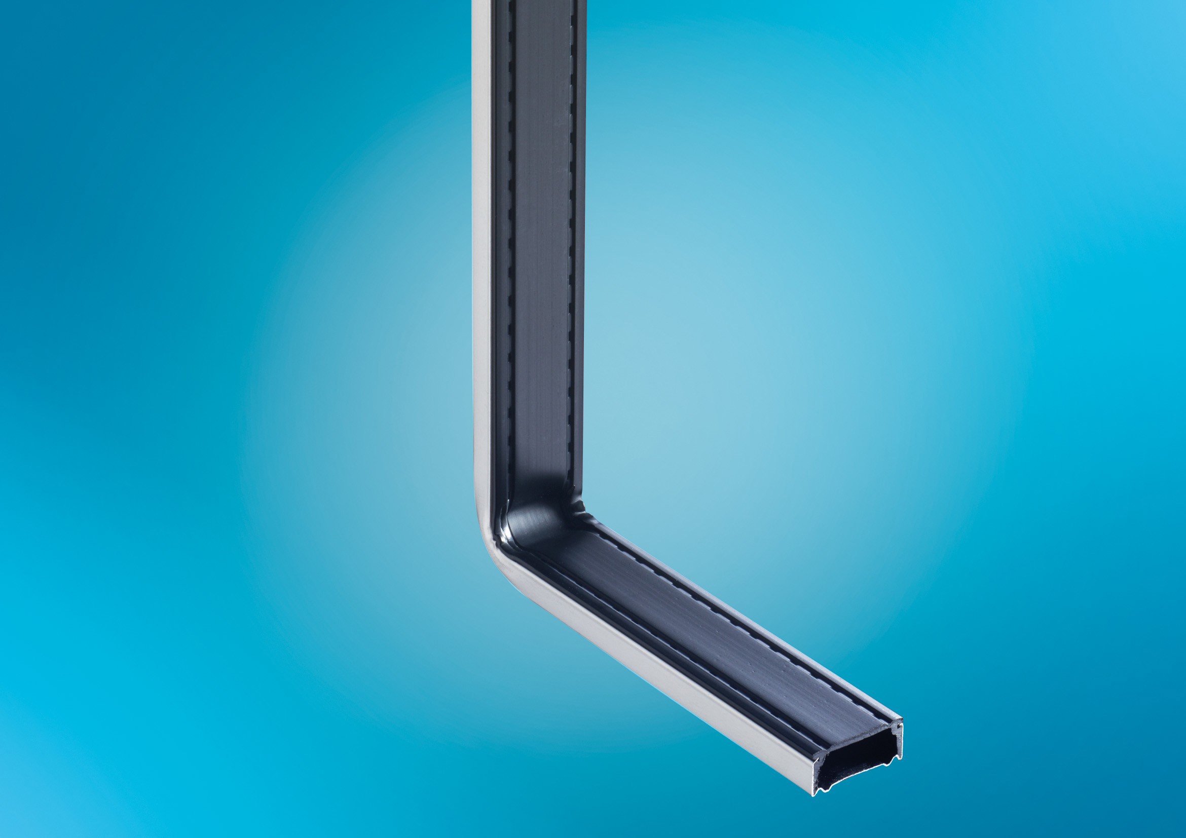 Chromatech Ultra S - Fenzi Group SpA