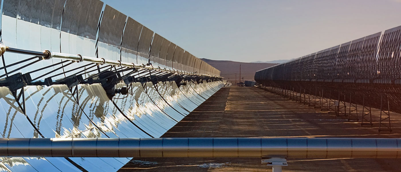 Duralux Solar Coatings